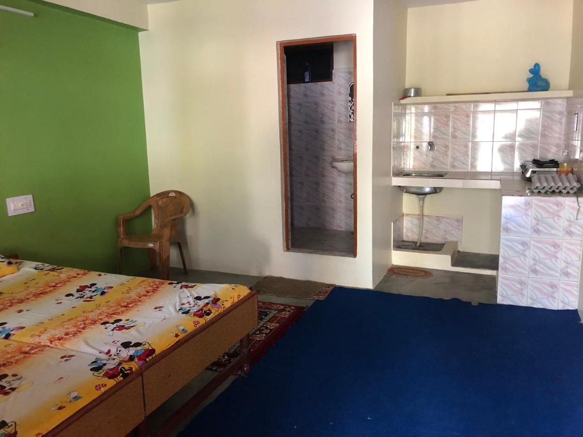 Amidst Home Stay Dharamsala Zewnętrze zdjęcie