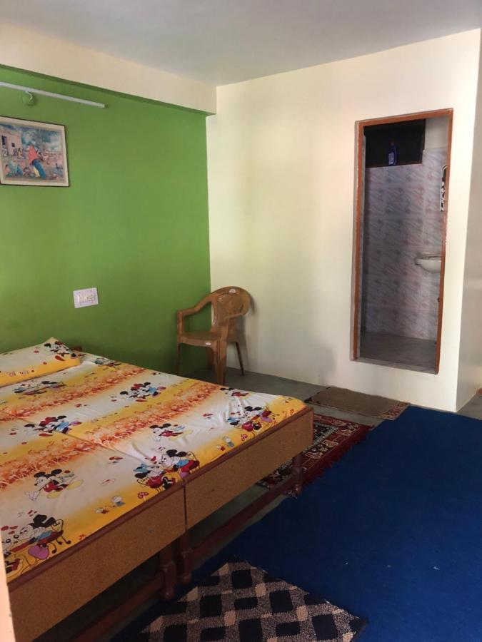 Amidst Home Stay Dharamsala Zewnętrze zdjęcie
