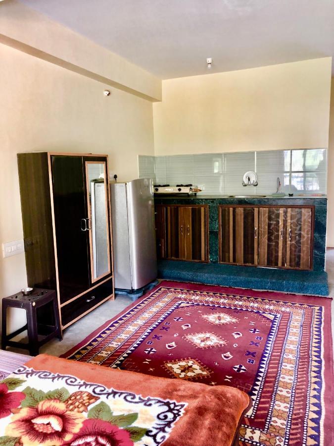 Amidst Home Stay Dharamsala Zewnętrze zdjęcie