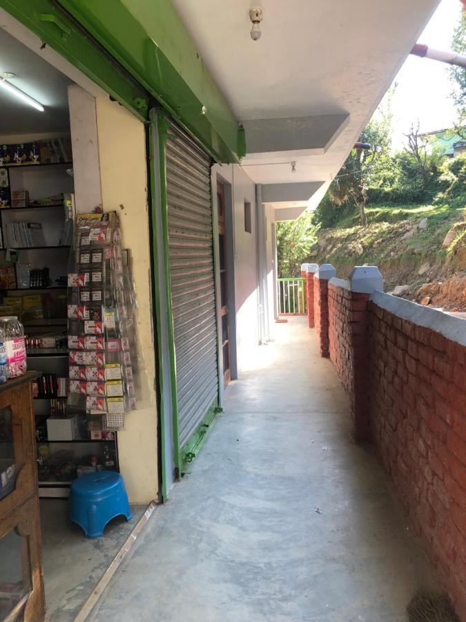 Amidst Home Stay Dharamsala Zewnętrze zdjęcie