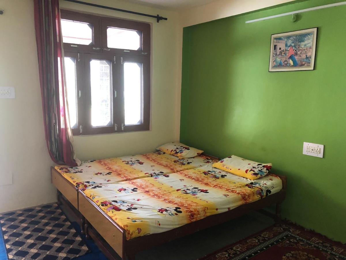 Amidst Home Stay Dharamsala Zewnętrze zdjęcie